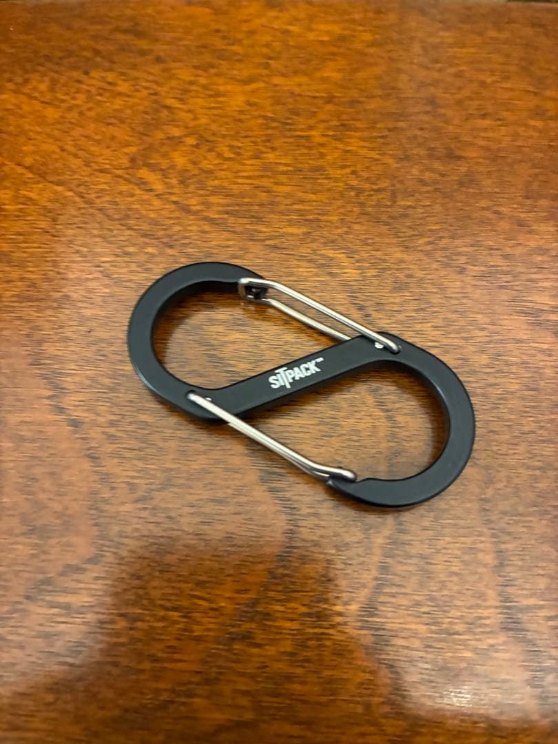 SITPACK Campster 2 ポータブルチェア キャンプスター