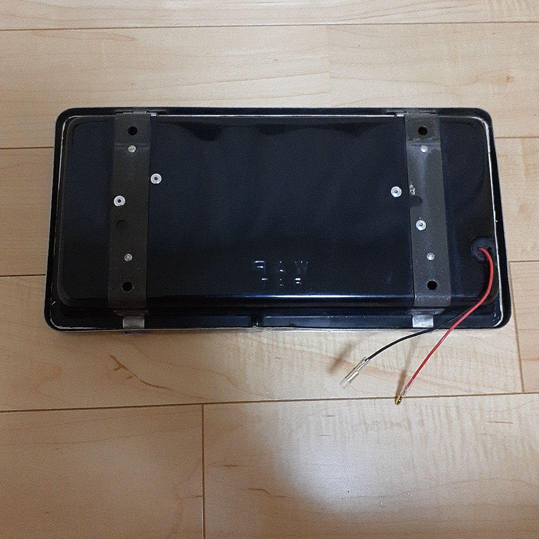 デコトラ　ナンバー　アンドン