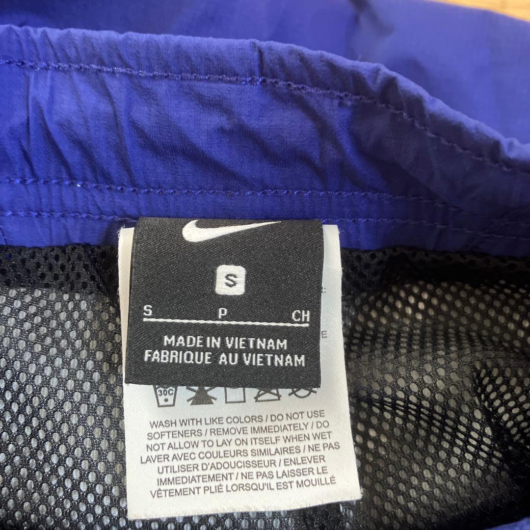 【Sサイズ】NIKE プロエリート ストーム　セットアップ　ナイキ