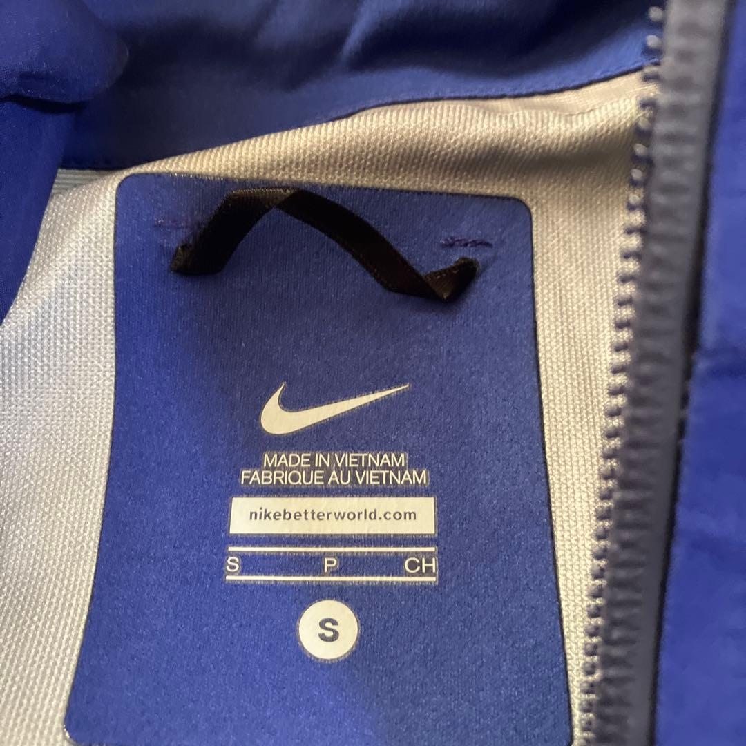 【Sサイズ】NIKE プロエリート ストーム　セットアップ　ナイキ