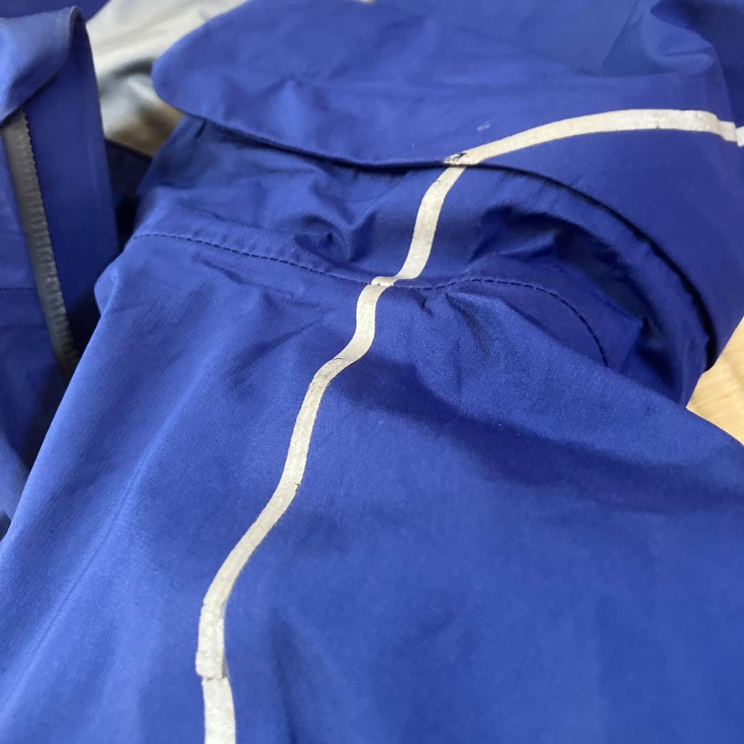 【Sサイズ】NIKE プロエリート ストーム　セットアップ　ナイキ