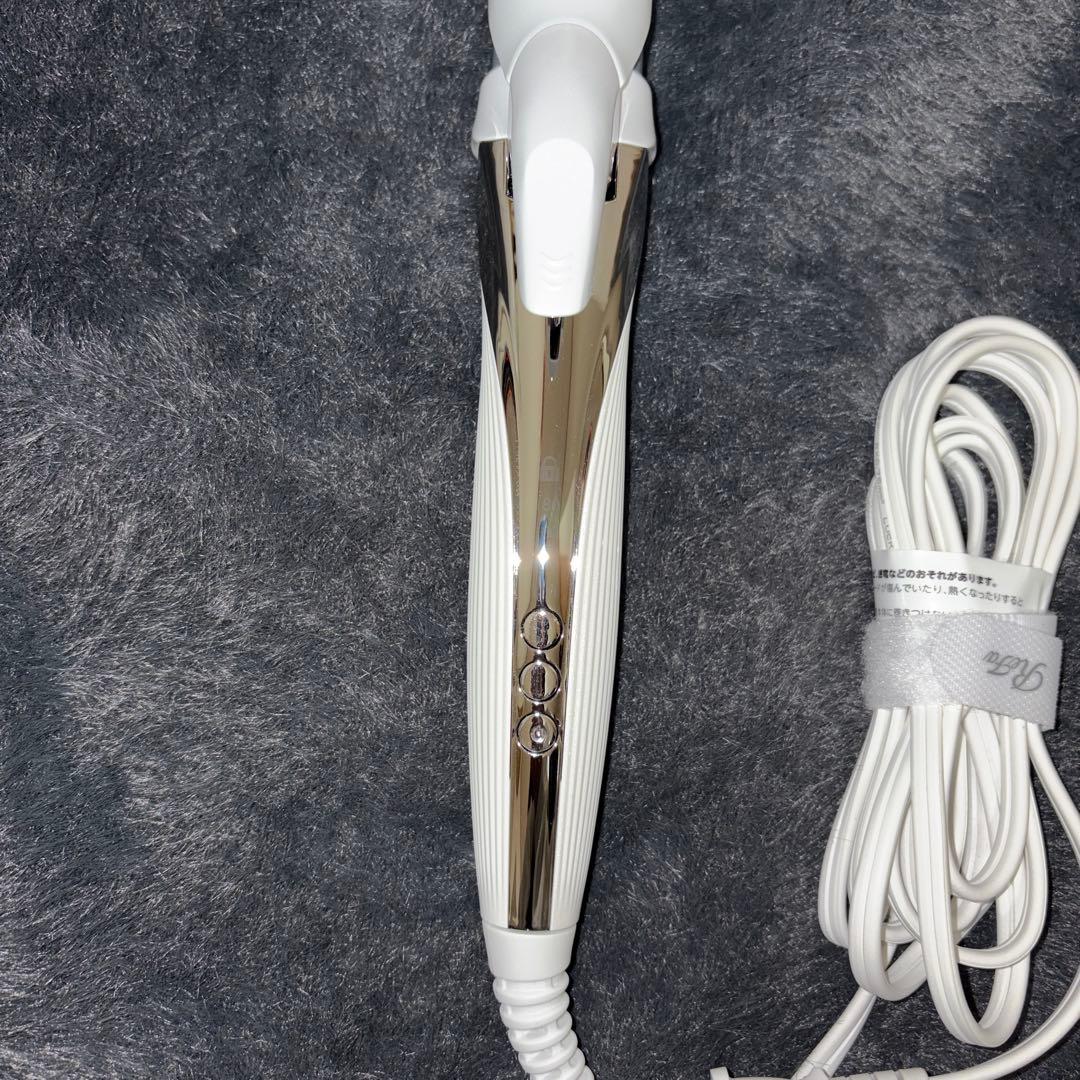 リファビューテック カールアイロン 32mm