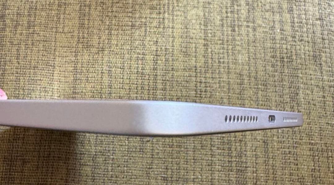 iPad mini 6 WiFiモデル 256GB 美品　フィルムカバー付き