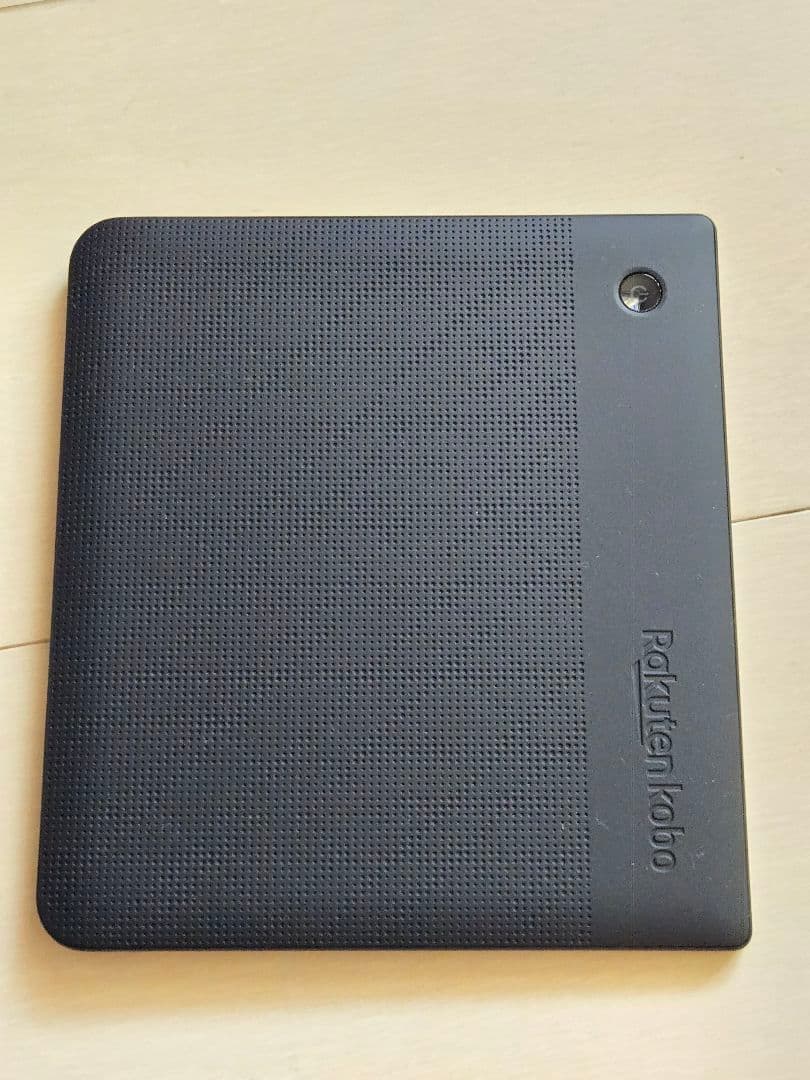 Deniel　kobo kobolibra H2O 電子書籍リーダー