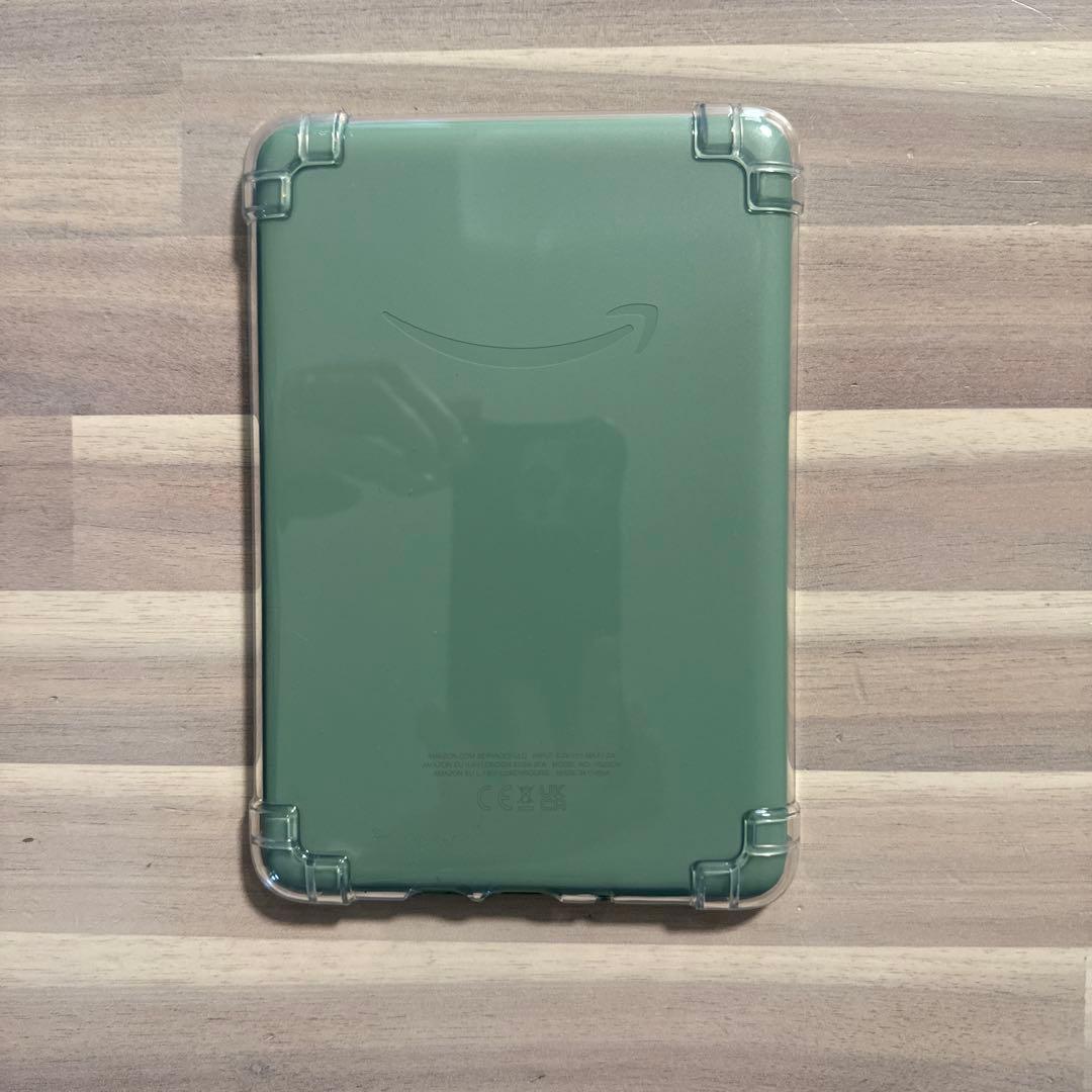 tearoof 　Kindle（第11世代、2024年発売）マッチャ