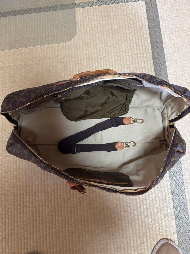 Louis Vuitton ボストンバッグ 大容量 ゴルフバッグ