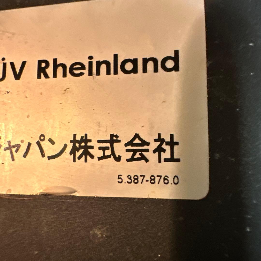 Kärcher 高圧洗浄機本体 ホース付き「東日本」仕様