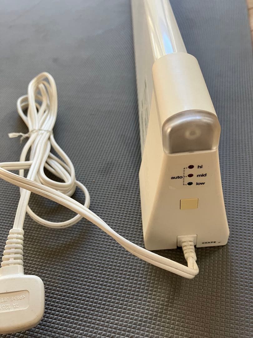 CHAPE（チャペ）／コールドドラフト防止ヒーター 北海道電機