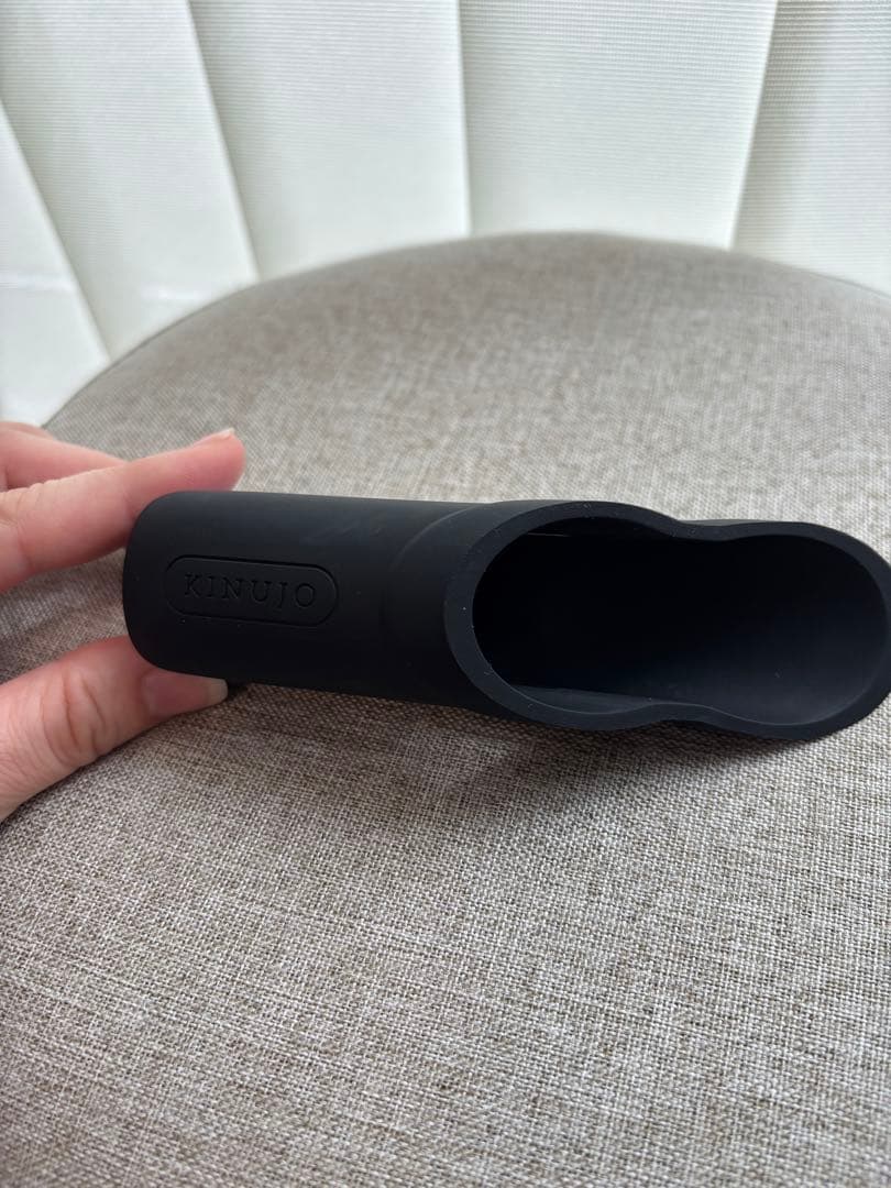 KINUJO Wワールドワイドモデル 絹女(キヌージョ) 海外兼用