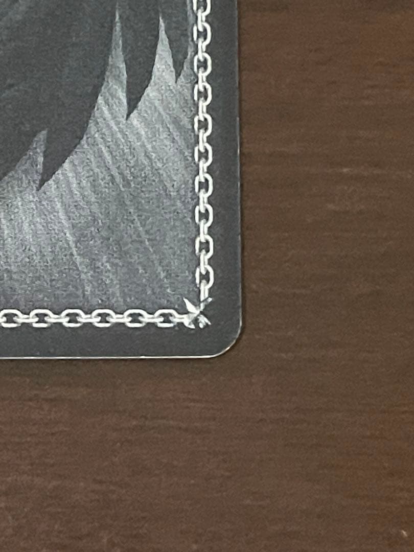 ヴァイスシュヴァルツ 君にあげられるもの ロキシー SP サイン