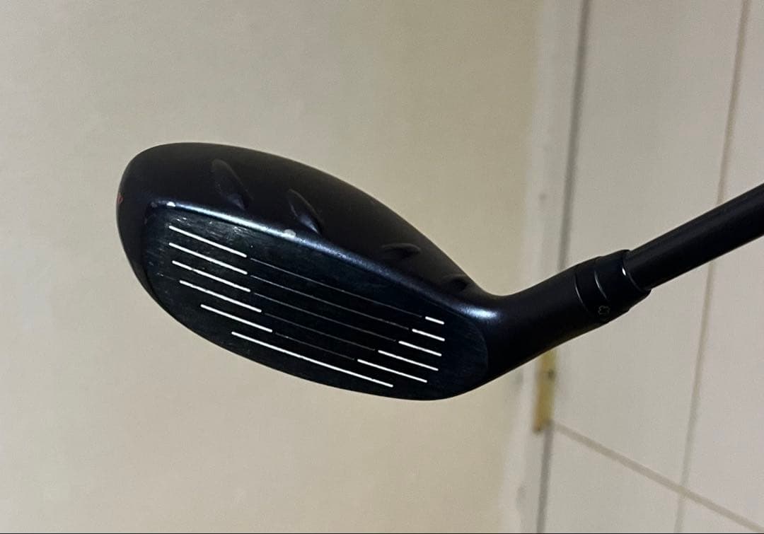 PING G410 ユーティリティ 4U ALTA J CB 55 FLEX Ｓ