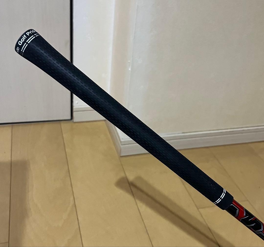 PING G410 ユーティリティ 4U ALTA J CB 55 FLEX Ｓ