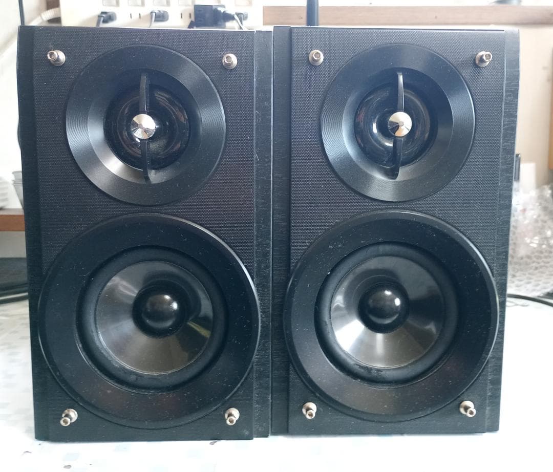 Panasonic SC-SX850 CD/HDD/SD/BTコンポ 動作良好