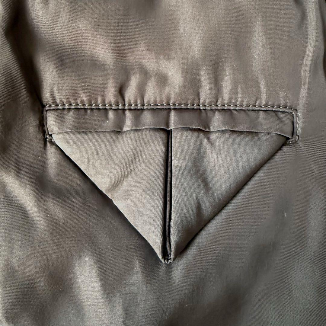 Bottega Veneta jacket.クロップドジャケット　34