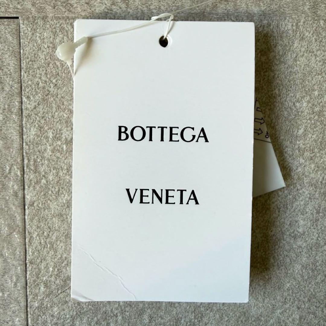 Bottega Veneta jacket.クロップドジャケット　34