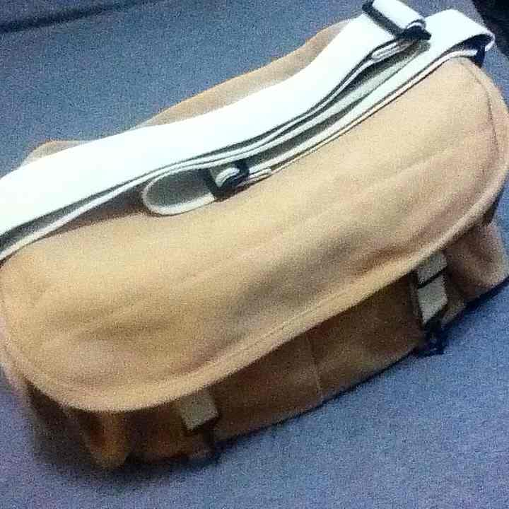 domkeカメラバック