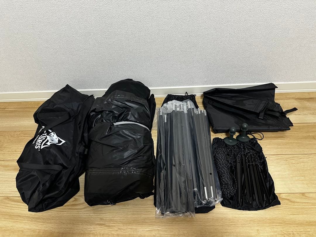 Onetigris NEBURA ワンティグリス ネブラ ソロホームステッド