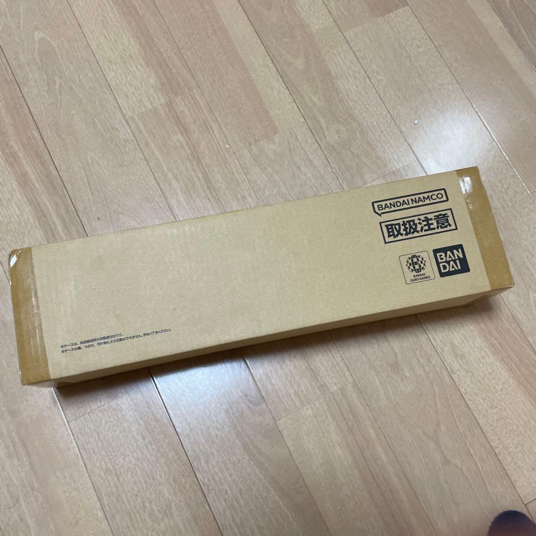 ワンピースEnglish 2nd anniversary set 未開封