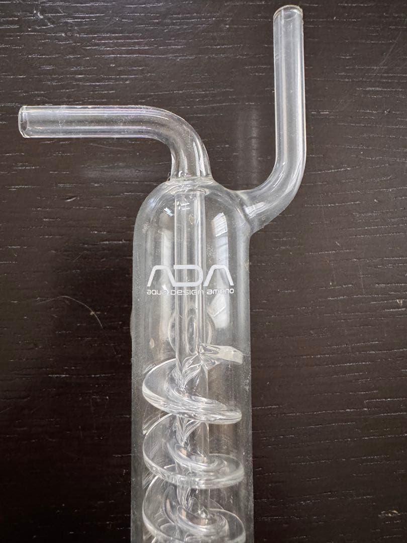 ADAビートル カウンター