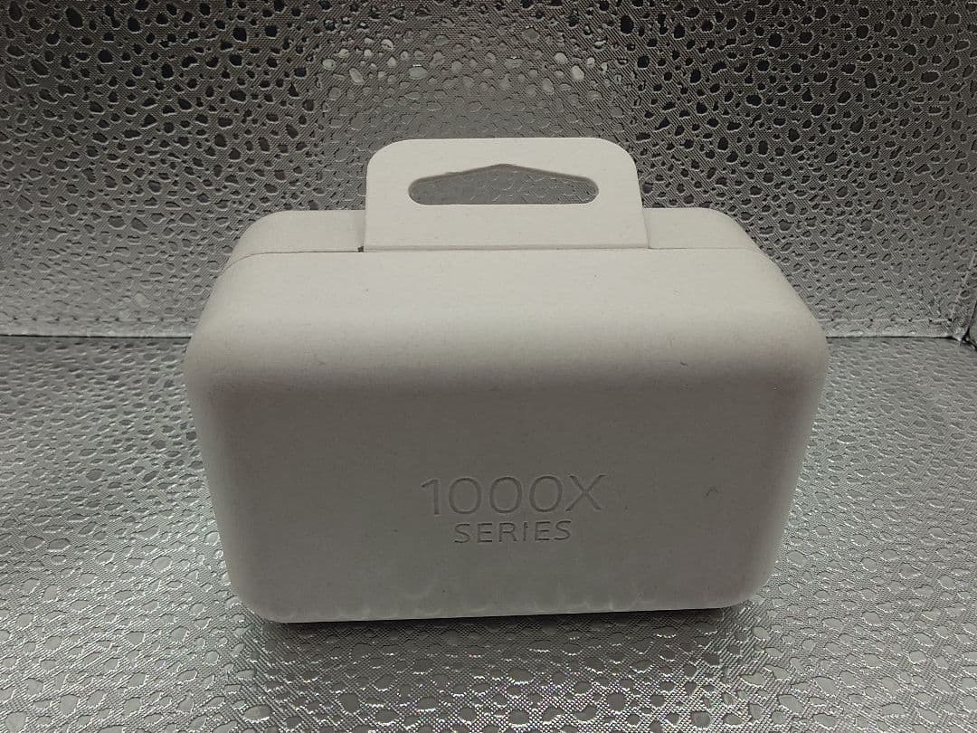 ☆中古美品☆SONY WF-1000XM5 ブラック☆