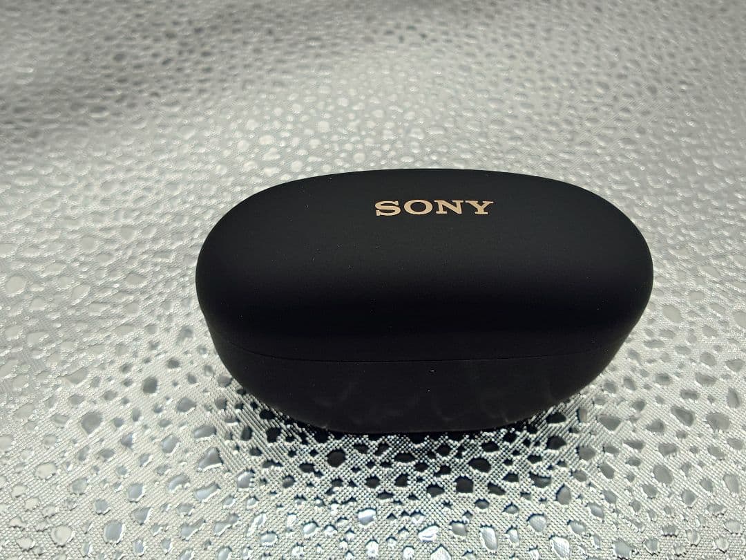 ☆中古美品☆SONY WF-1000XM5 ブラック☆