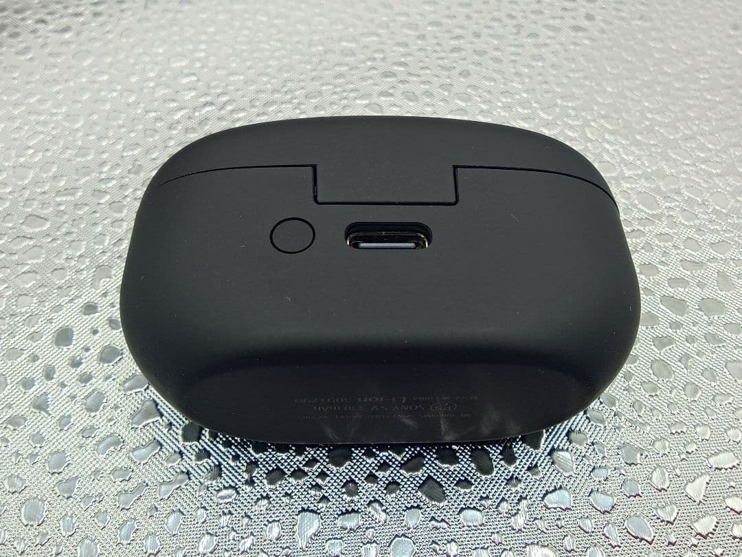 ☆中古美品☆SONY WF-1000XM5 ブラック☆