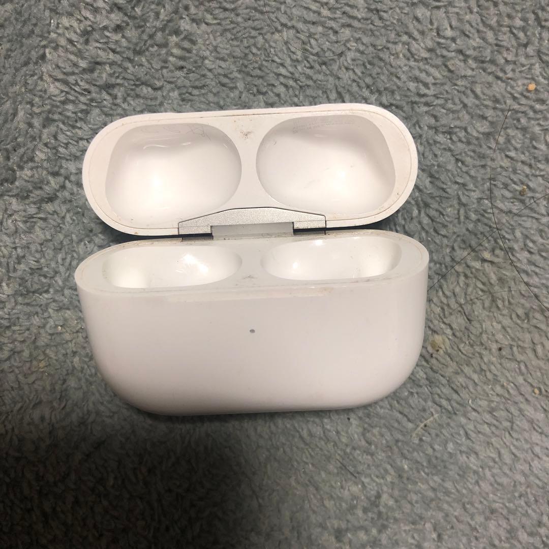 エアーポッツプロ充電ケース