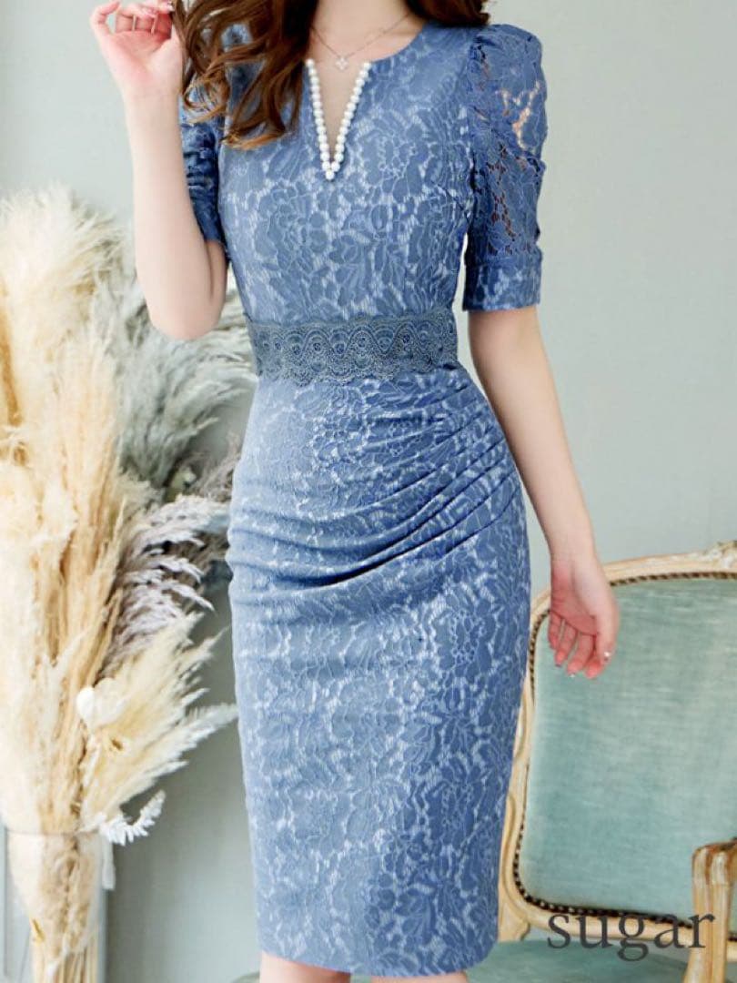 sugar ヴァネッサハート　キャバドレス