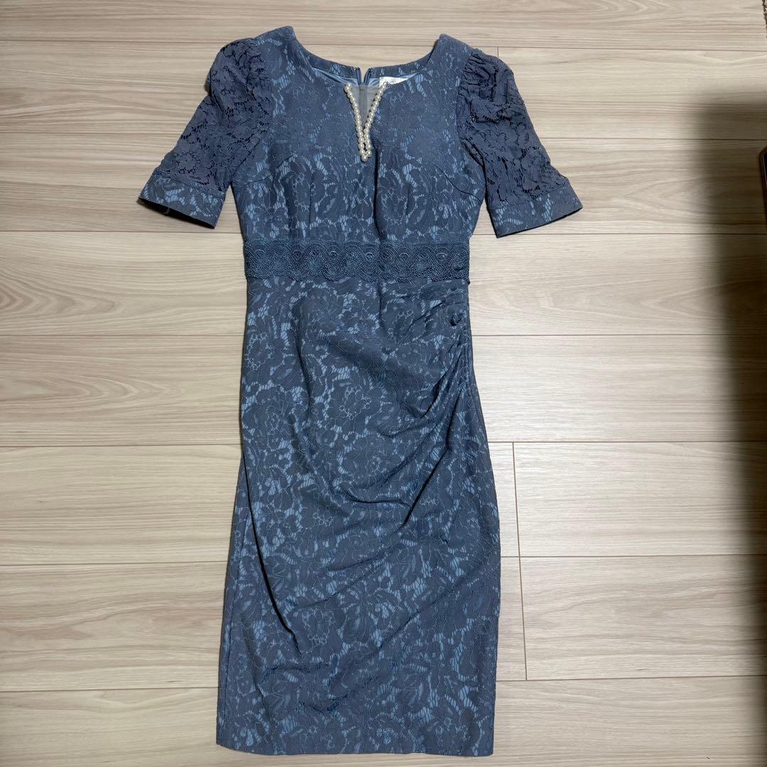 sugar ヴァネッサハート　キャバドレス