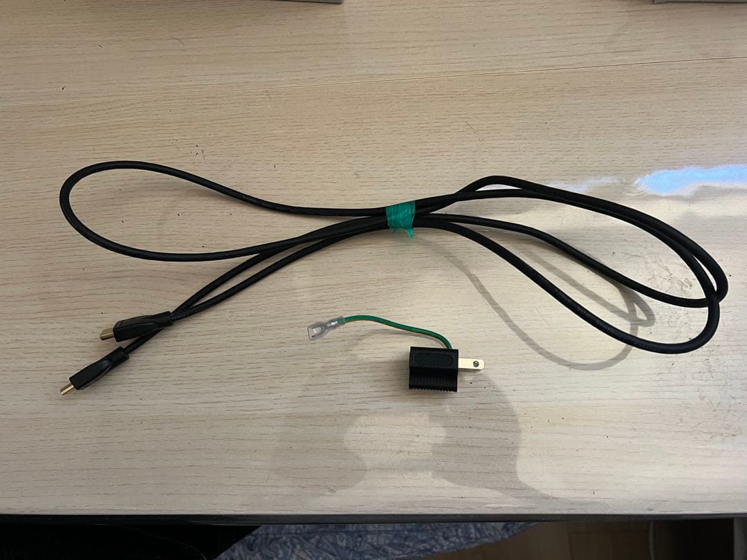 ミニPC intel Core i7 32GB/512GB 初期化済み