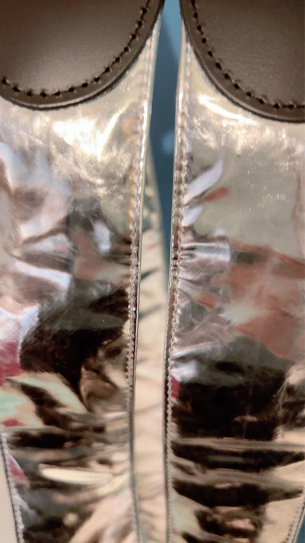 コムデギャルソンオムプリュス　サスペンダー