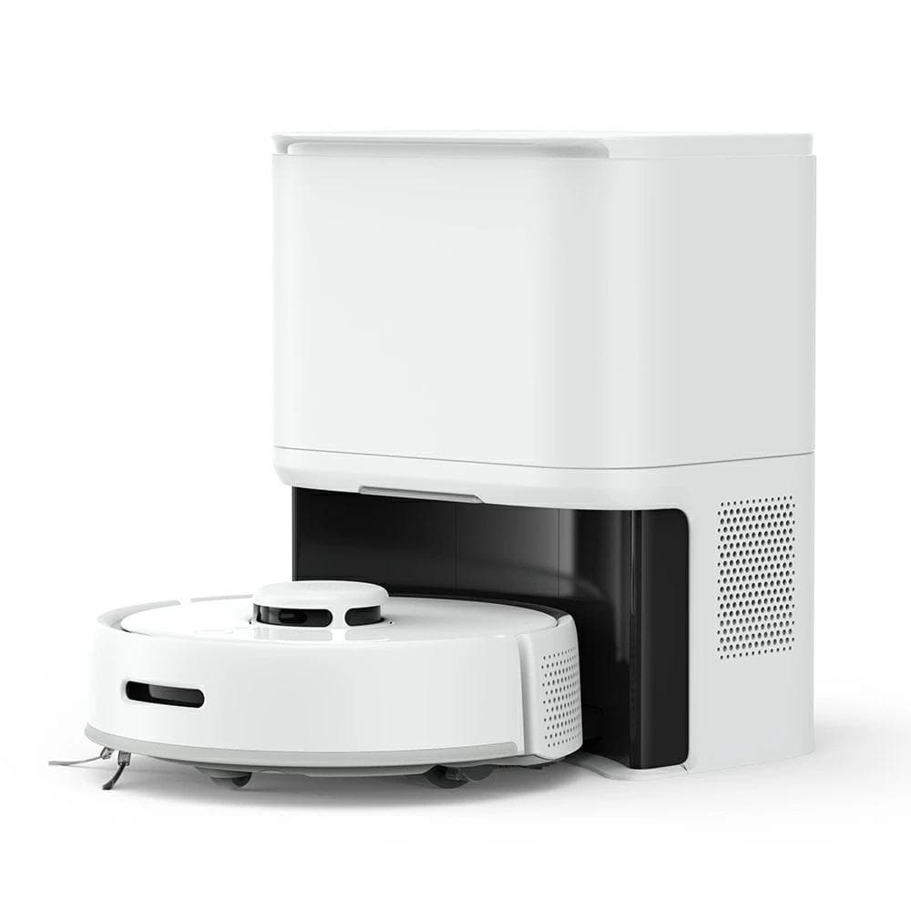 SwitchBot ロボット掃除機 K10+ 専用一年分アクセサリー付属版