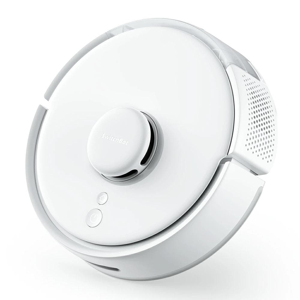 SwitchBot ロボット掃除機 K10+ 専用一年分アクセサリー付属版