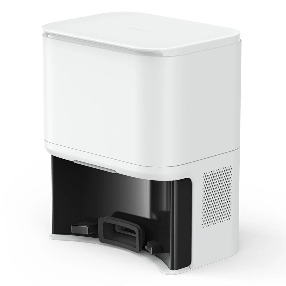 SwitchBot ロボット掃除機 K10+ 専用一年分アクセサリー付属版