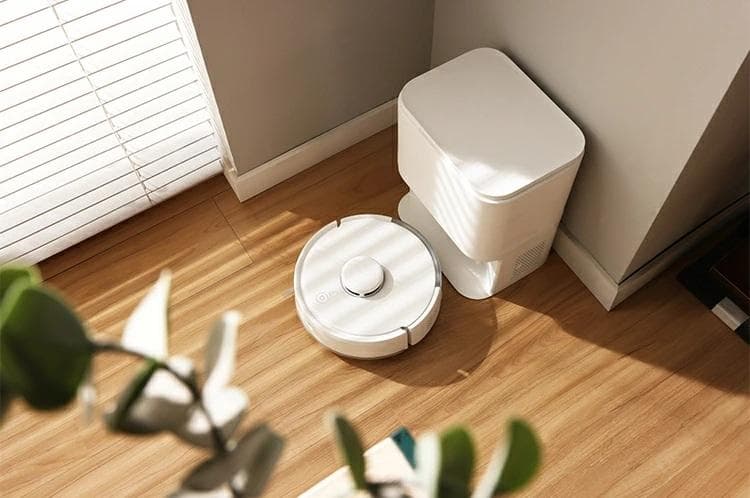 SwitchBot ロボット掃除機 K10+ 専用一年分アクセサリー付属版