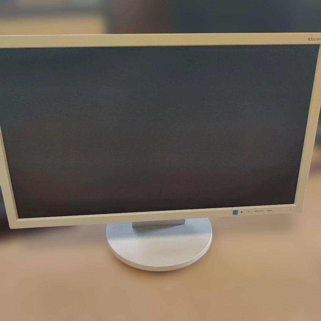 PCモニター6台セット