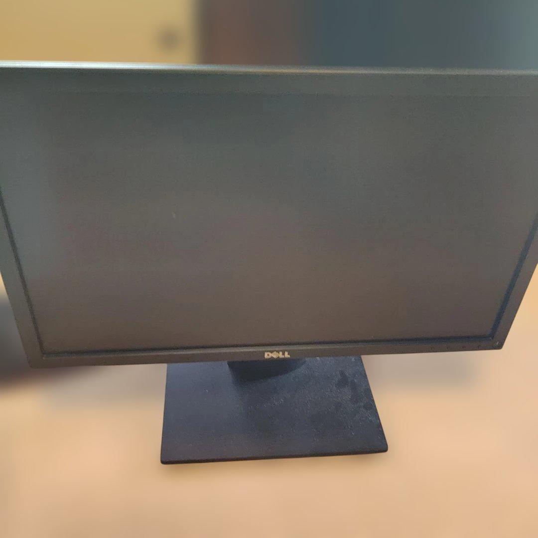 PCモニター6台セット