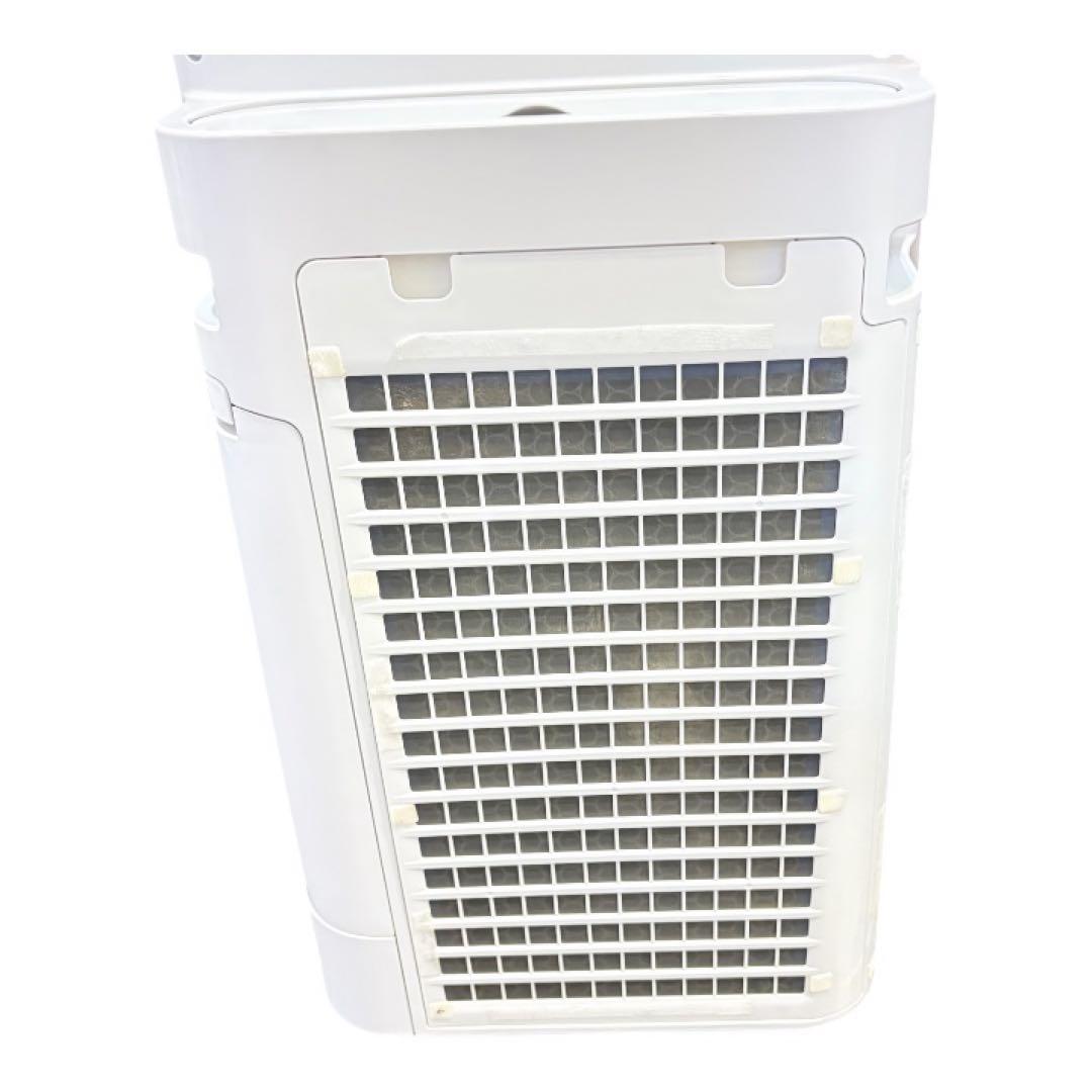 シャープ 加湿空気清浄機 KC-P500Y-W 2022年製 美品