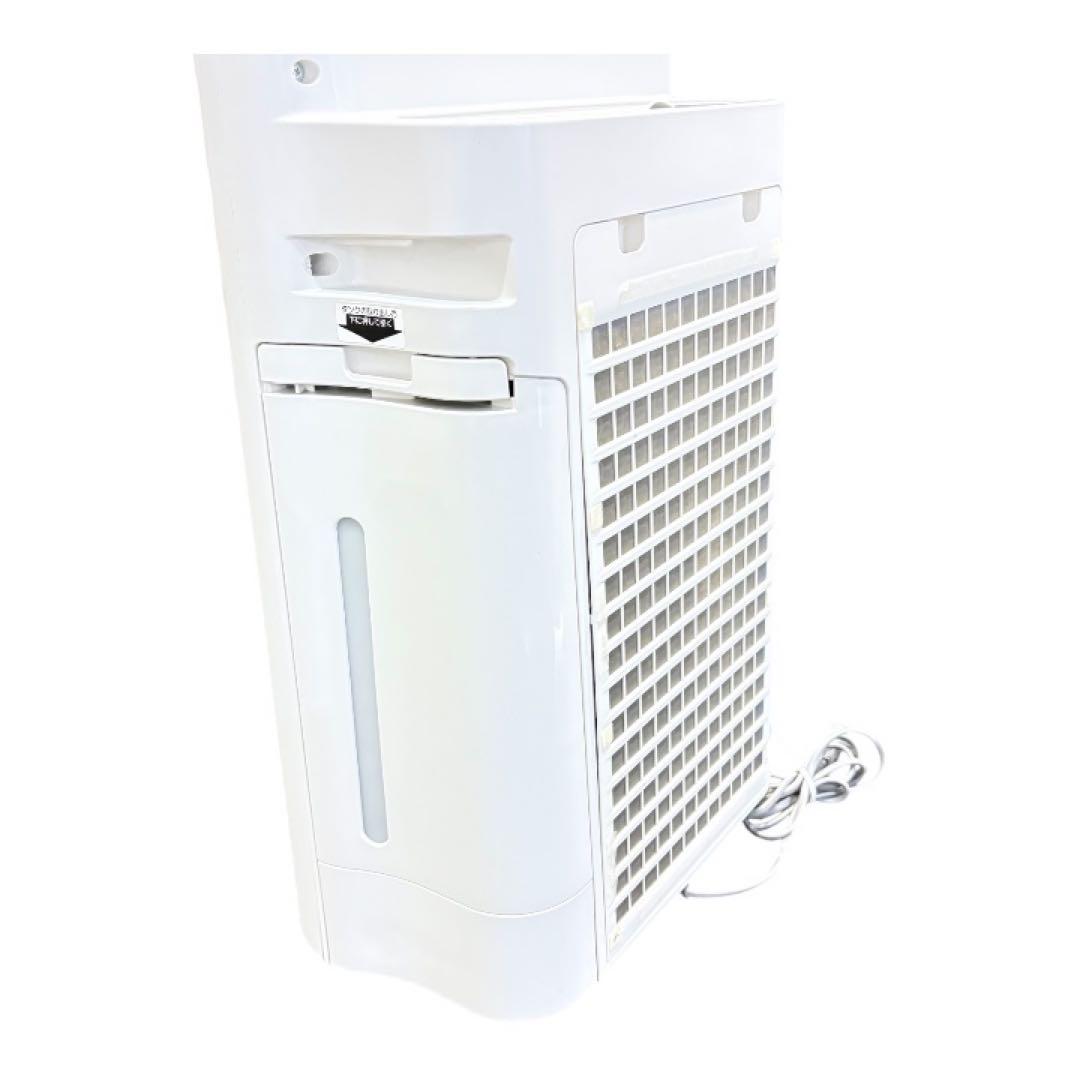 シャープ 加湿空気清浄機 KC-P500Y-W 2022年製 美品