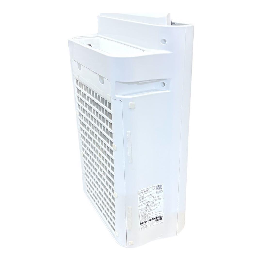 シャープ 加湿空気清浄機 KC-P500Y-W 2022年製 美品