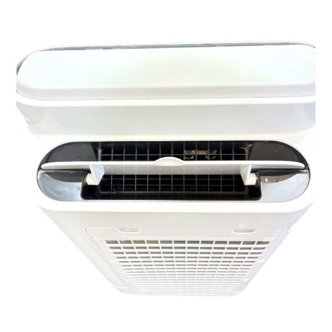 シャープ 加湿空気清浄機 KC-P500Y-W 2022年製 美品