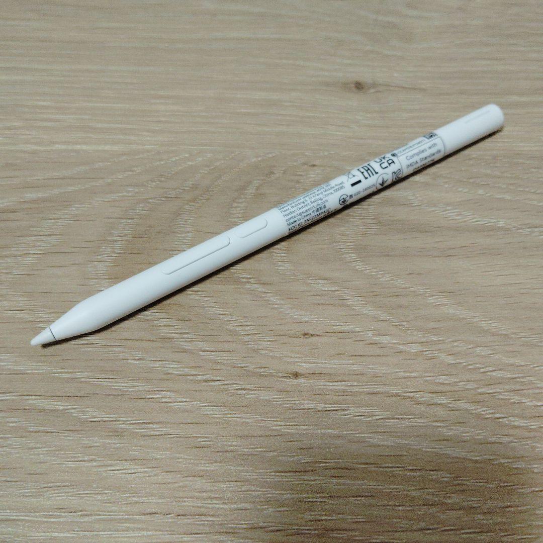 Xiaomi focus pen ホワイト