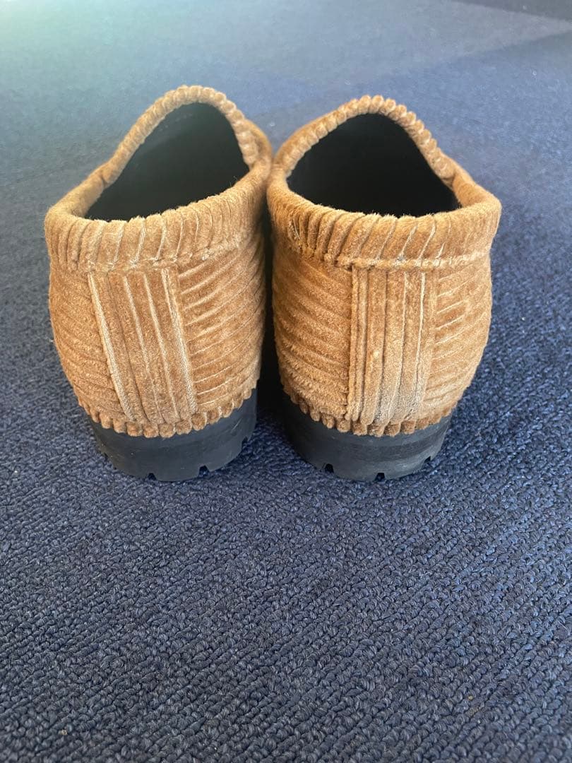 靴 BLOHM HOMIES RAT