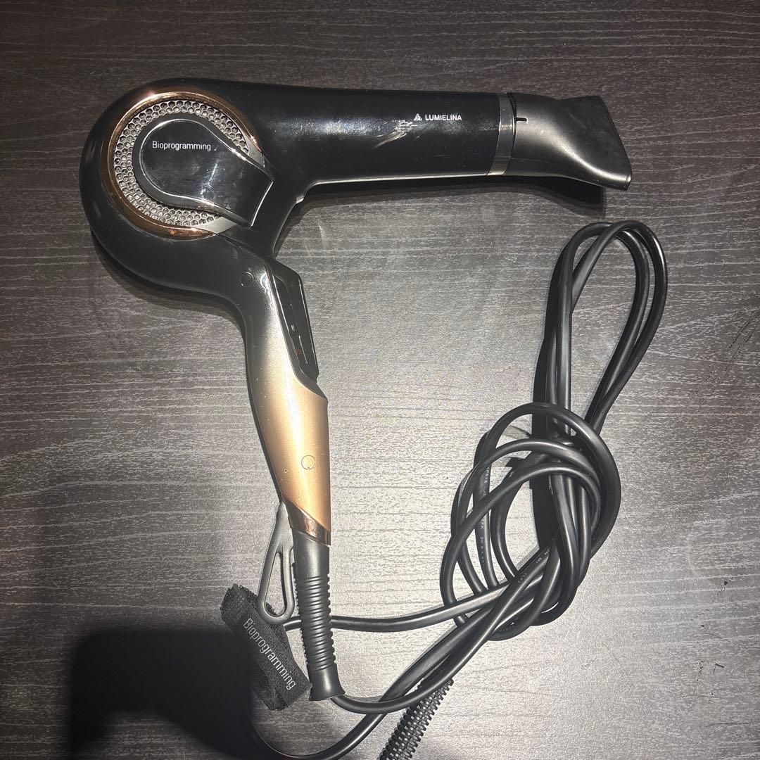 レプロナイザー