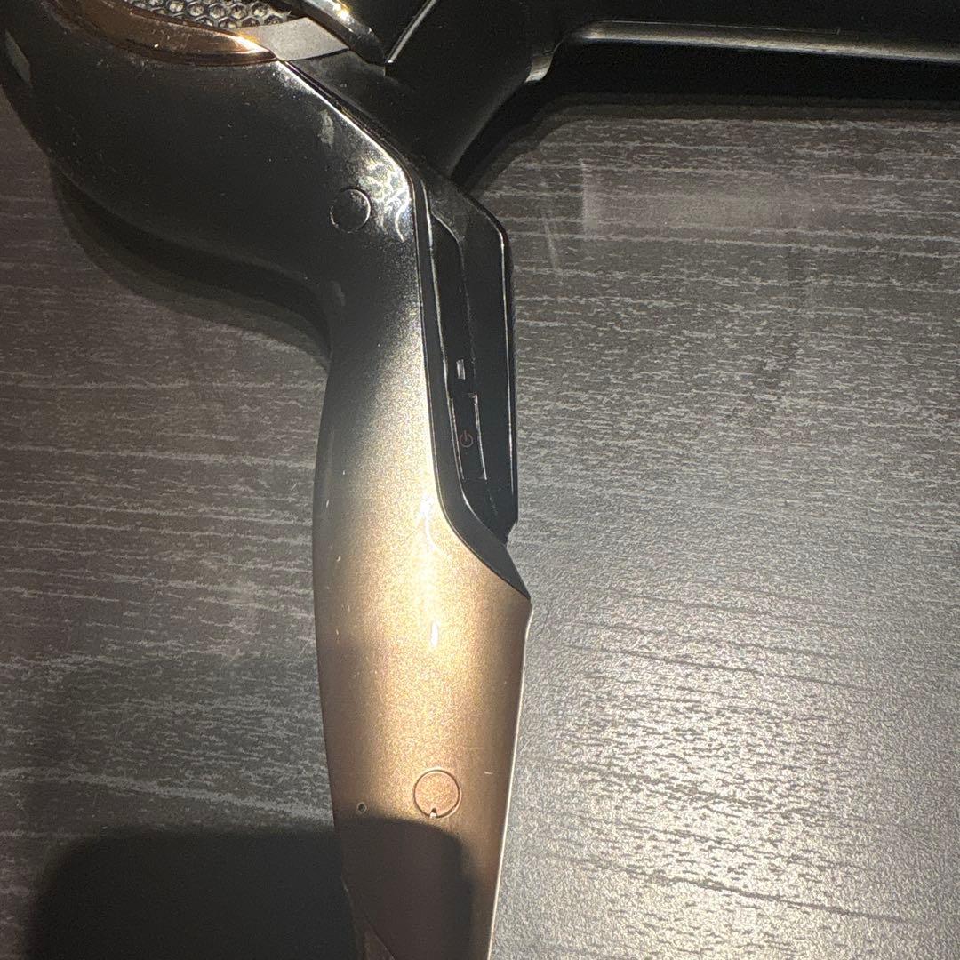 レプロナイザー