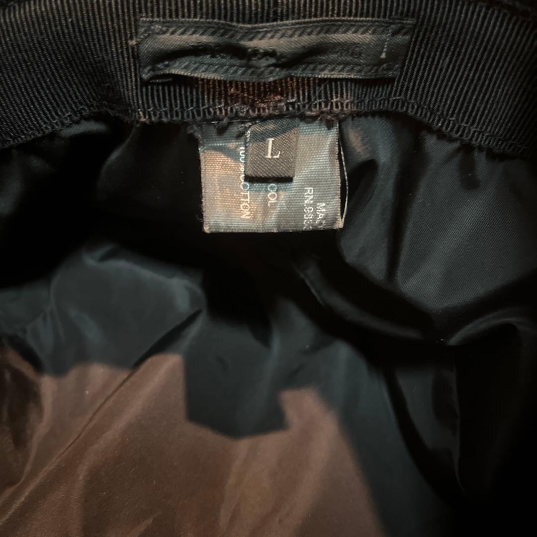 こ*ゃ様 t*n様 PRADA バケットハット