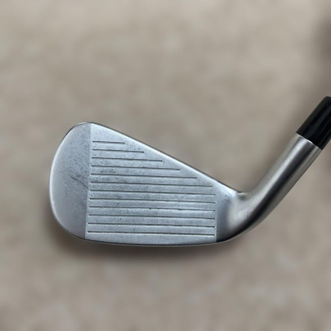 【yk】X-FORGED UT(2020)21° キャロウェイ