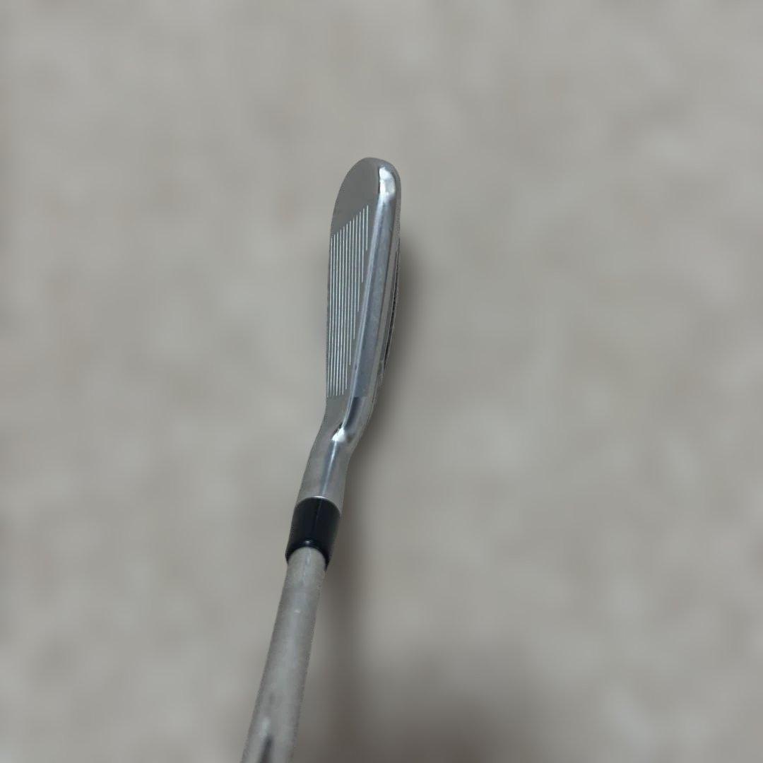 【yk】X-FORGED UT(2020)21° キャロウェイ