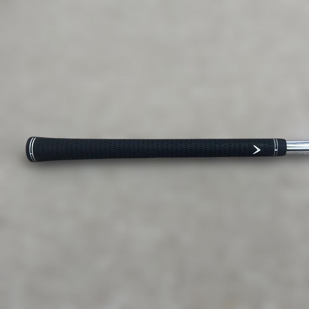 【yk】X-FORGED UT(2020)21° キャロウェイ