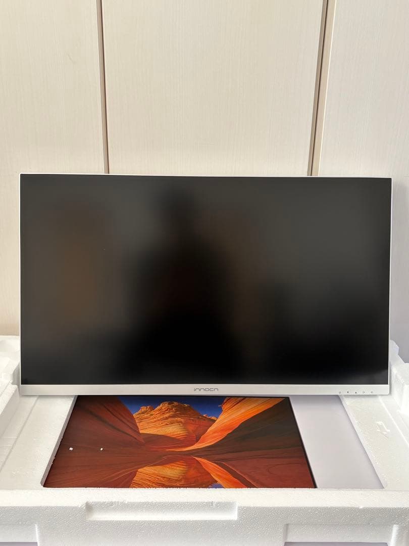 ★美品★innocn 32型 4K Mini LED 32M2V